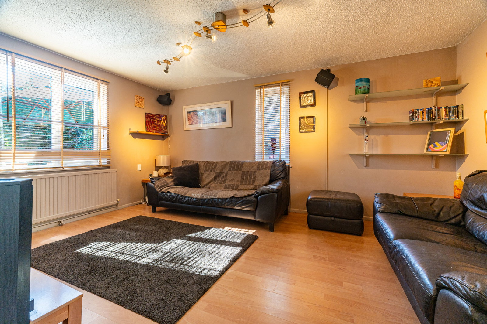 Detached House for sale in Milton Keynes, Avington, Great Holm, Milton Keynes, MK8 9DG