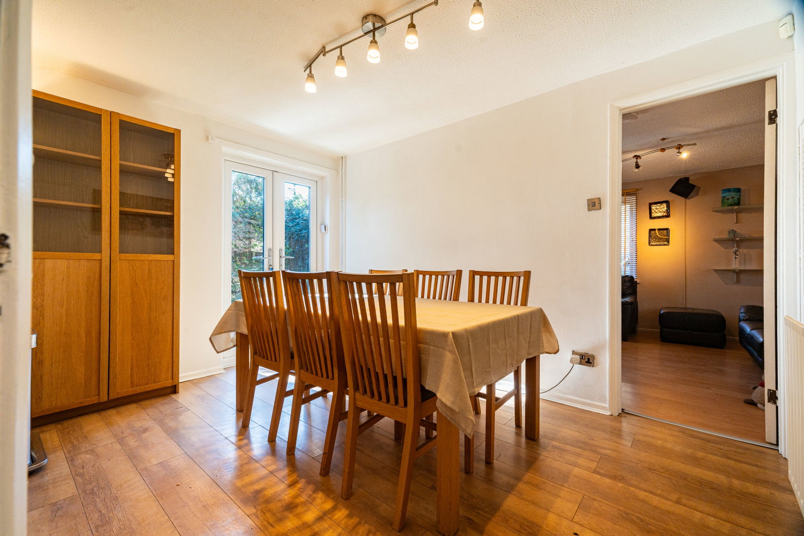 Detached House for sale in Milton Keynes, Avington, Great Holm, Milton Keynes, MK8 9DG