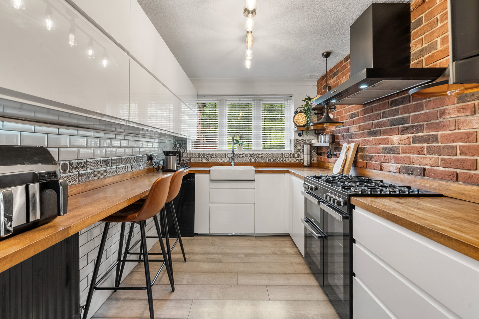 Detached House in Brierley Hill