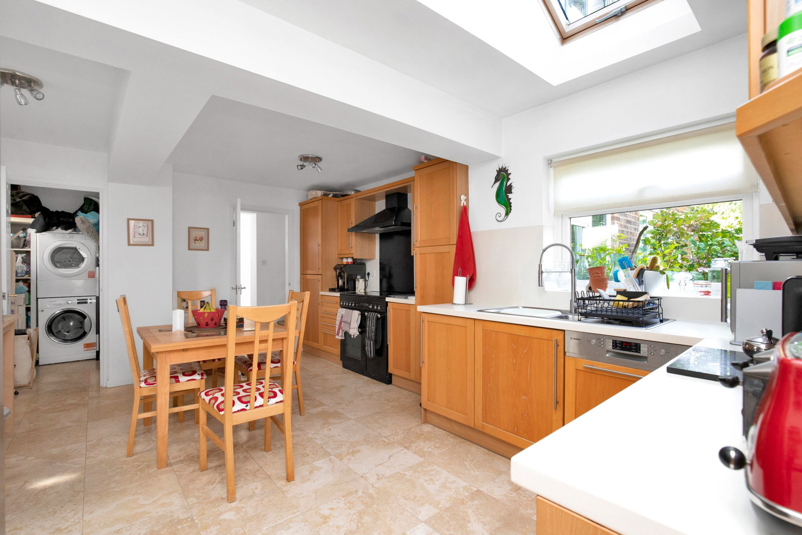 Detached House in East Grinstead