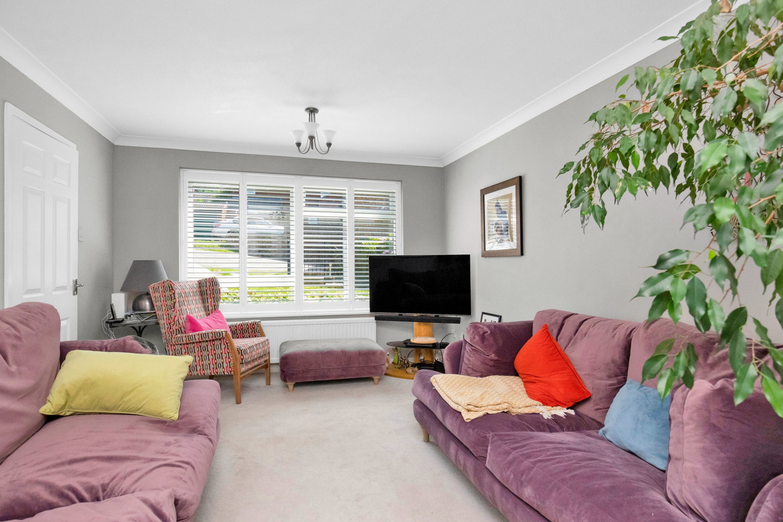 Detached House in East Grinstead