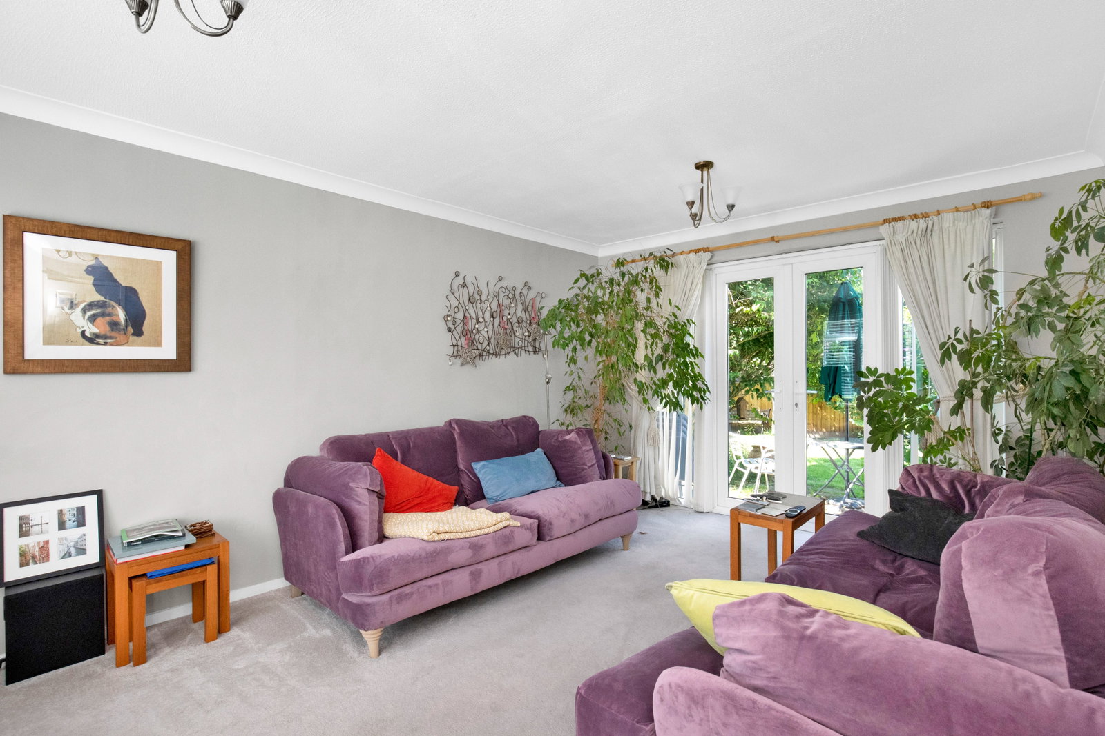 Detached House in East Grinstead