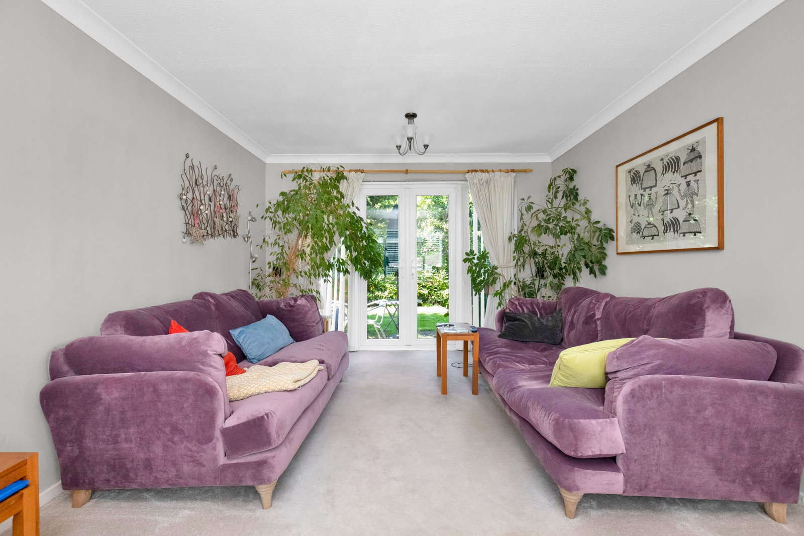 Detached House in East Grinstead
