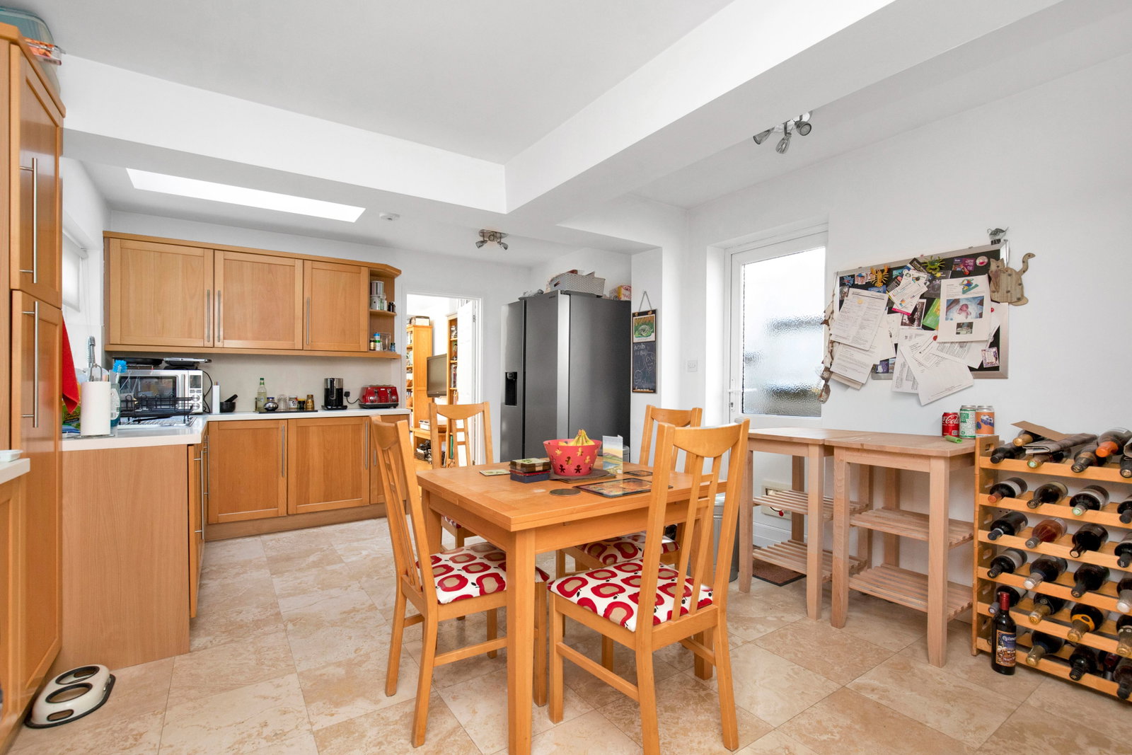 Detached House in East Grinstead