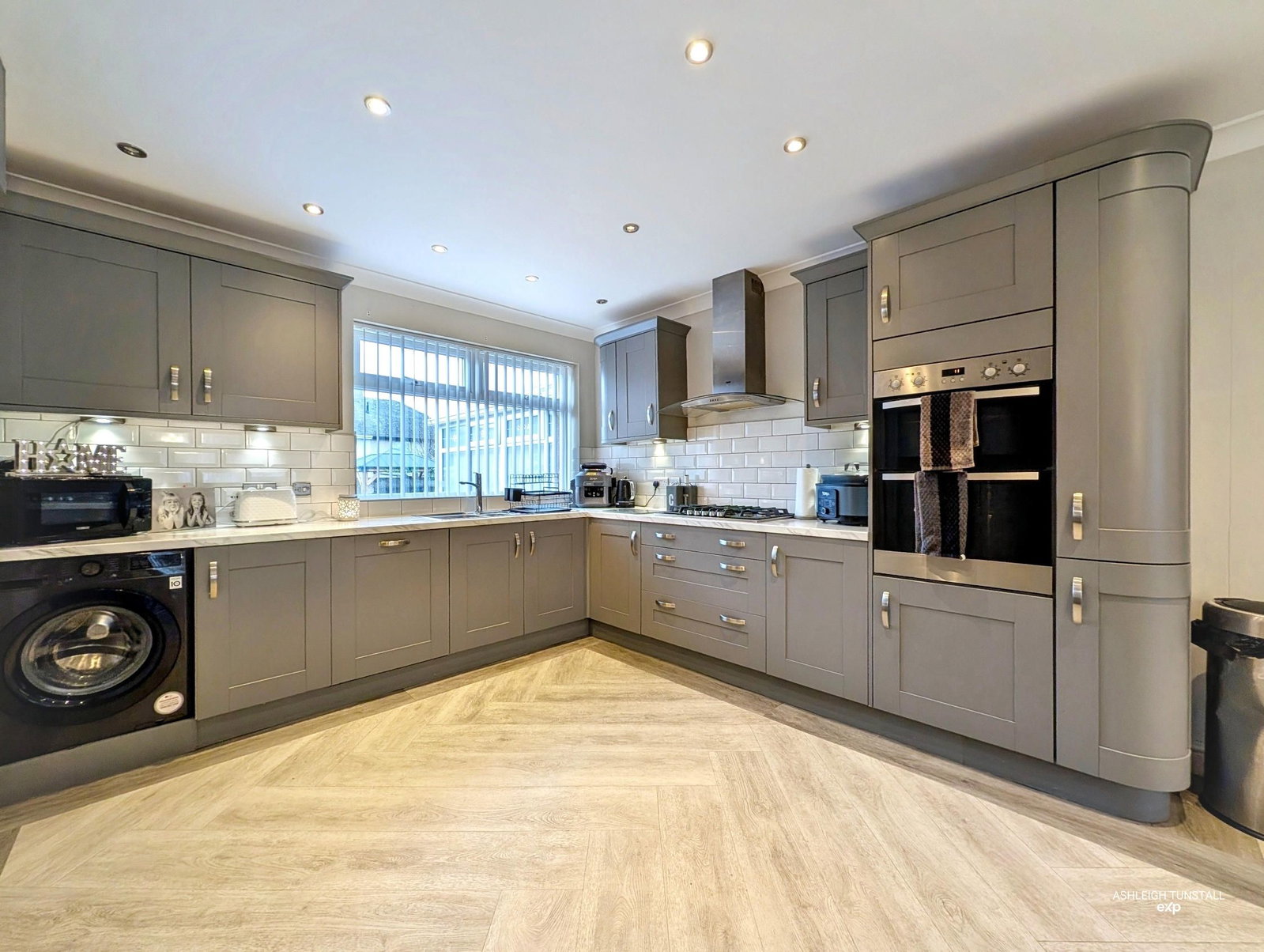 Semi Detached House in Maryport