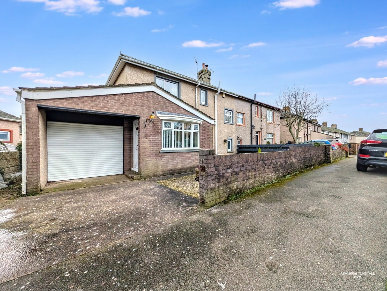 Semi Detached House in Maryport
