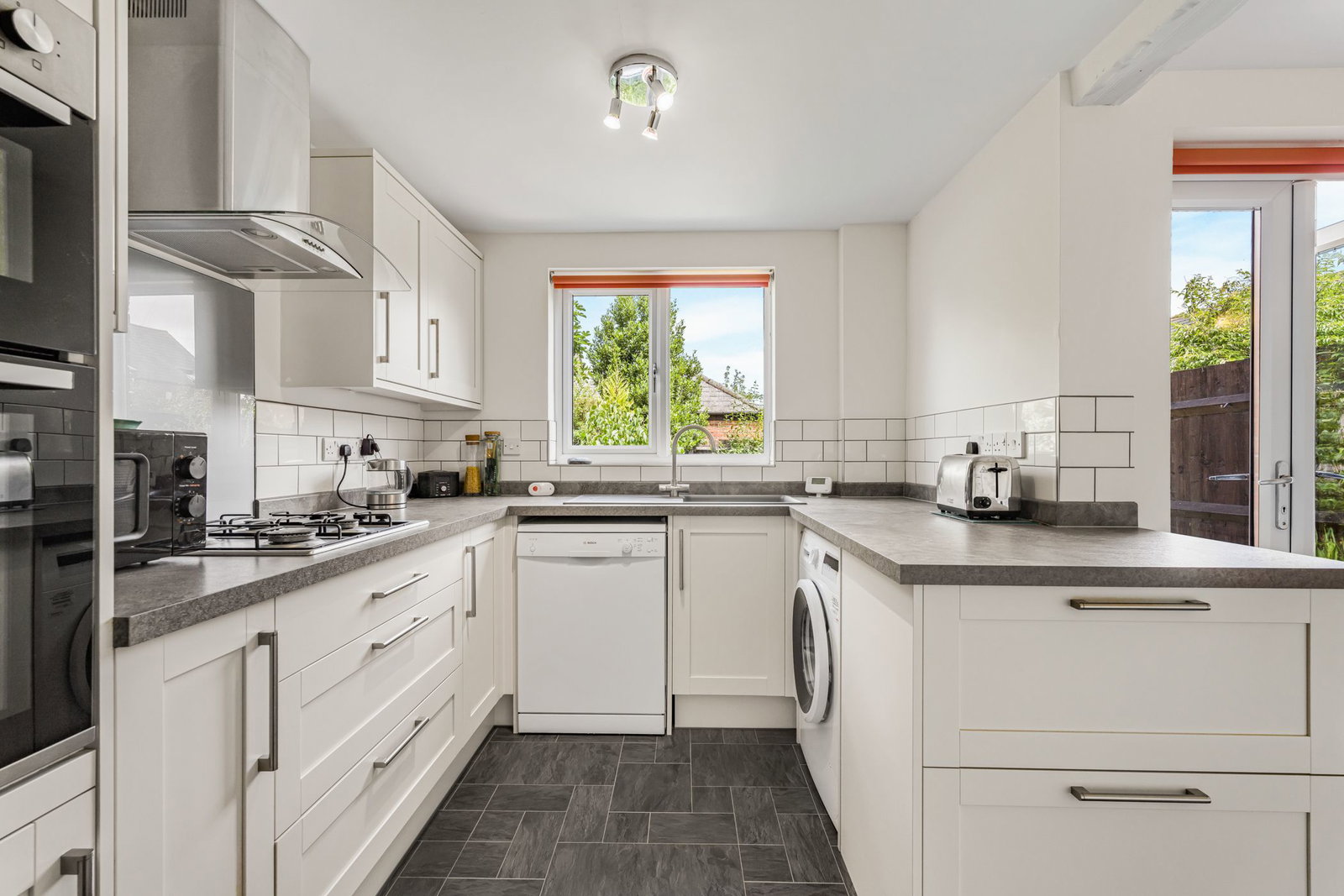 Terraced House in Cheltenham