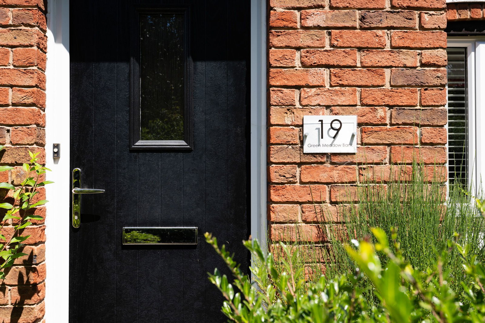 Terraced House in Cheltenham