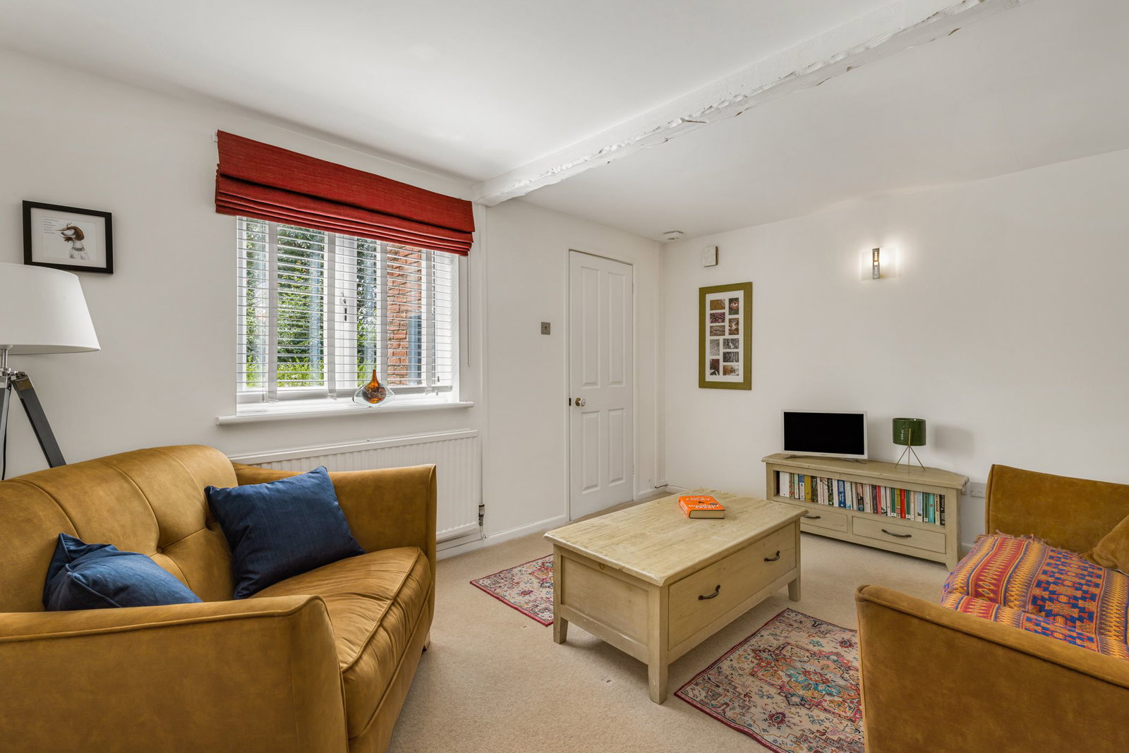 Terraced House in Cheltenham
