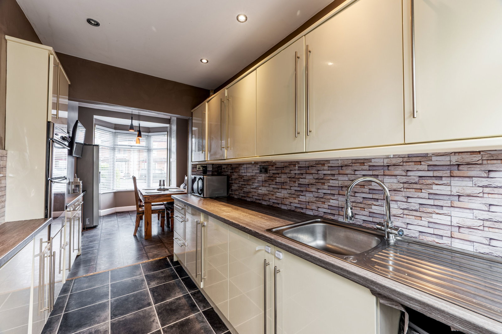Semi Detached House in Birmingham
