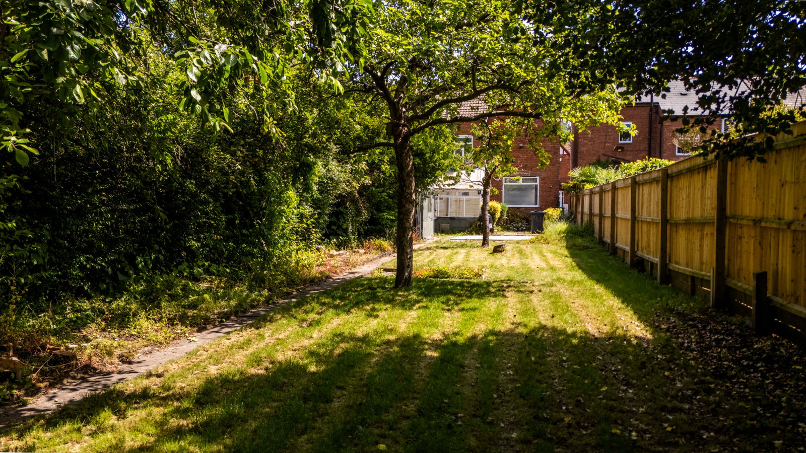 Semi Detached House in Birmingham