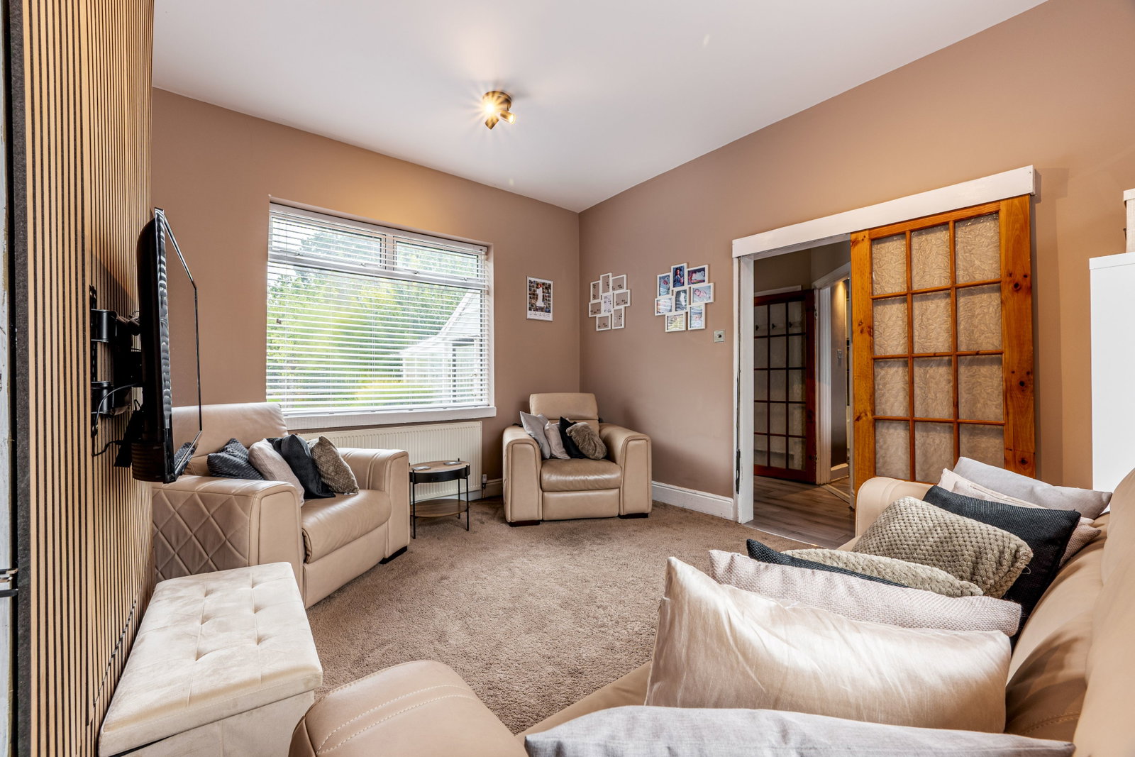 Semi Detached House in Birmingham 5