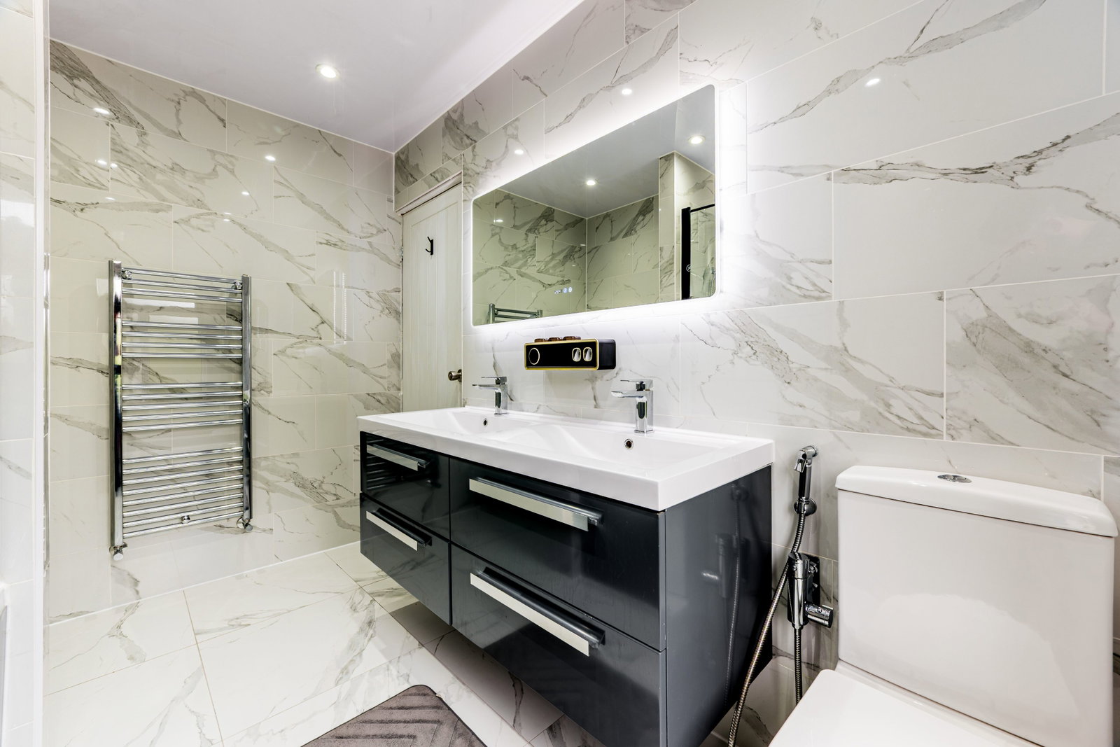 Semi Detached House in Birmingham