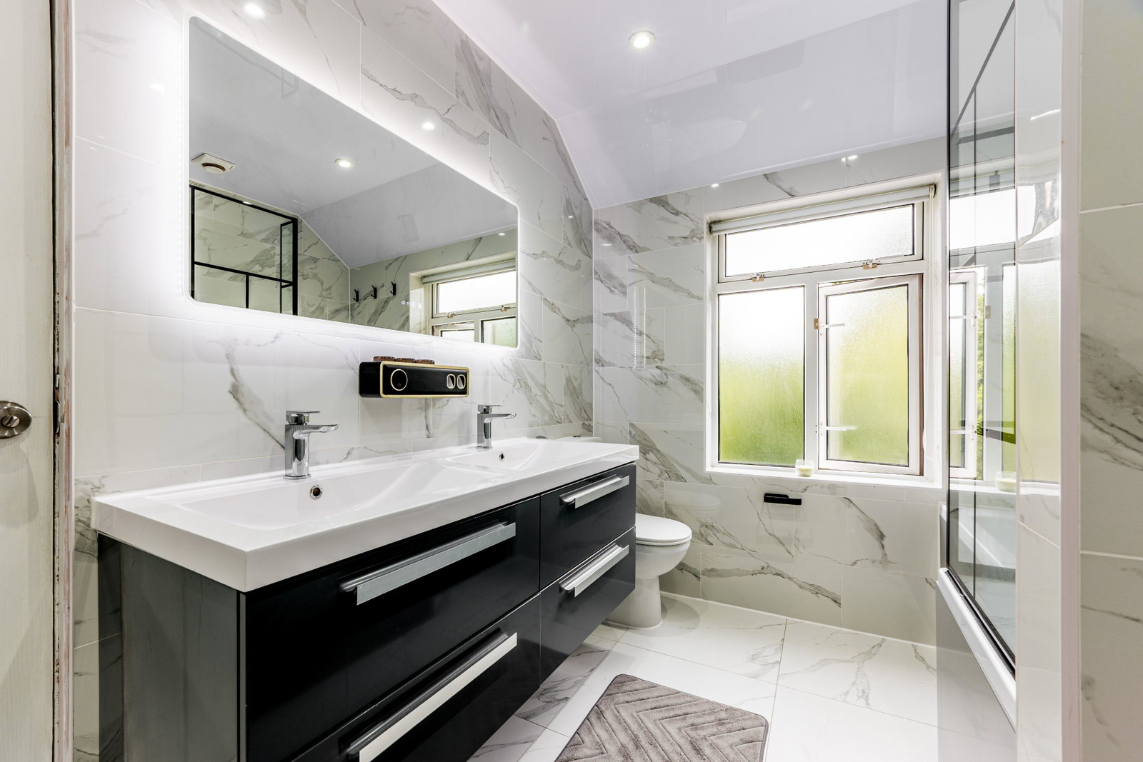 Semi Detached House in Birmingham 3