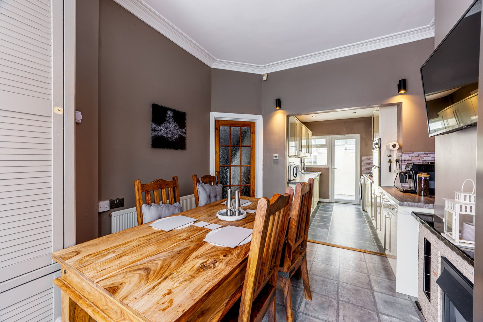 Semi Detached House in Birmingham