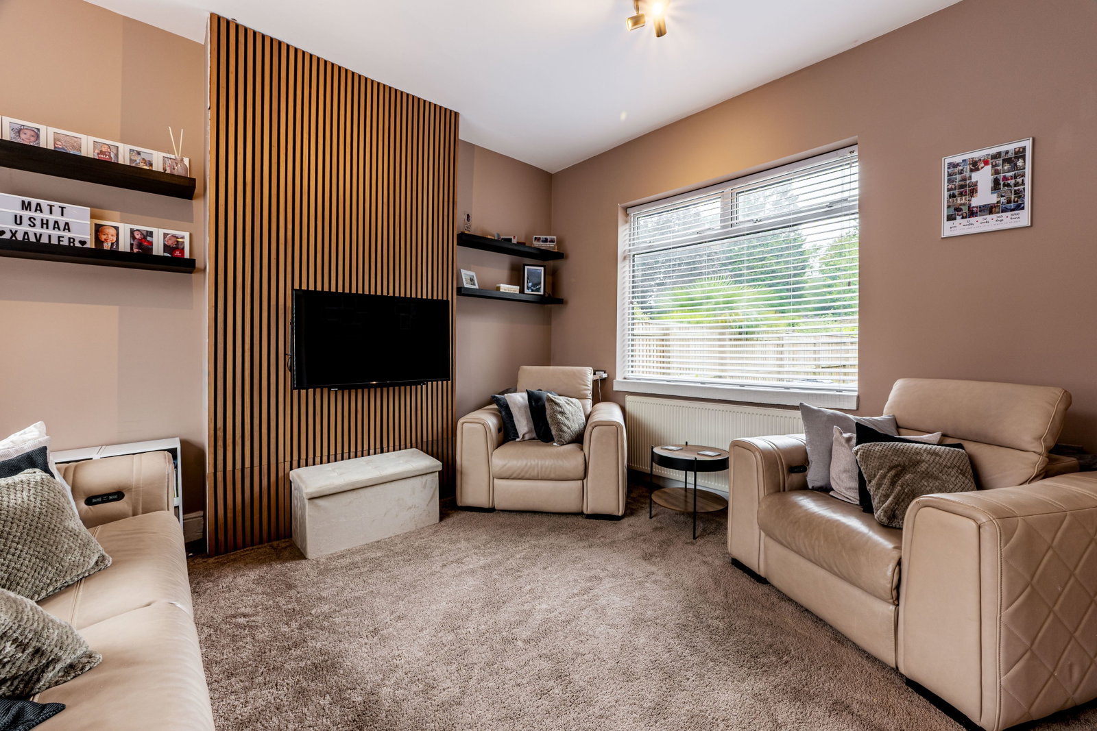 Semi Detached House in Birmingham