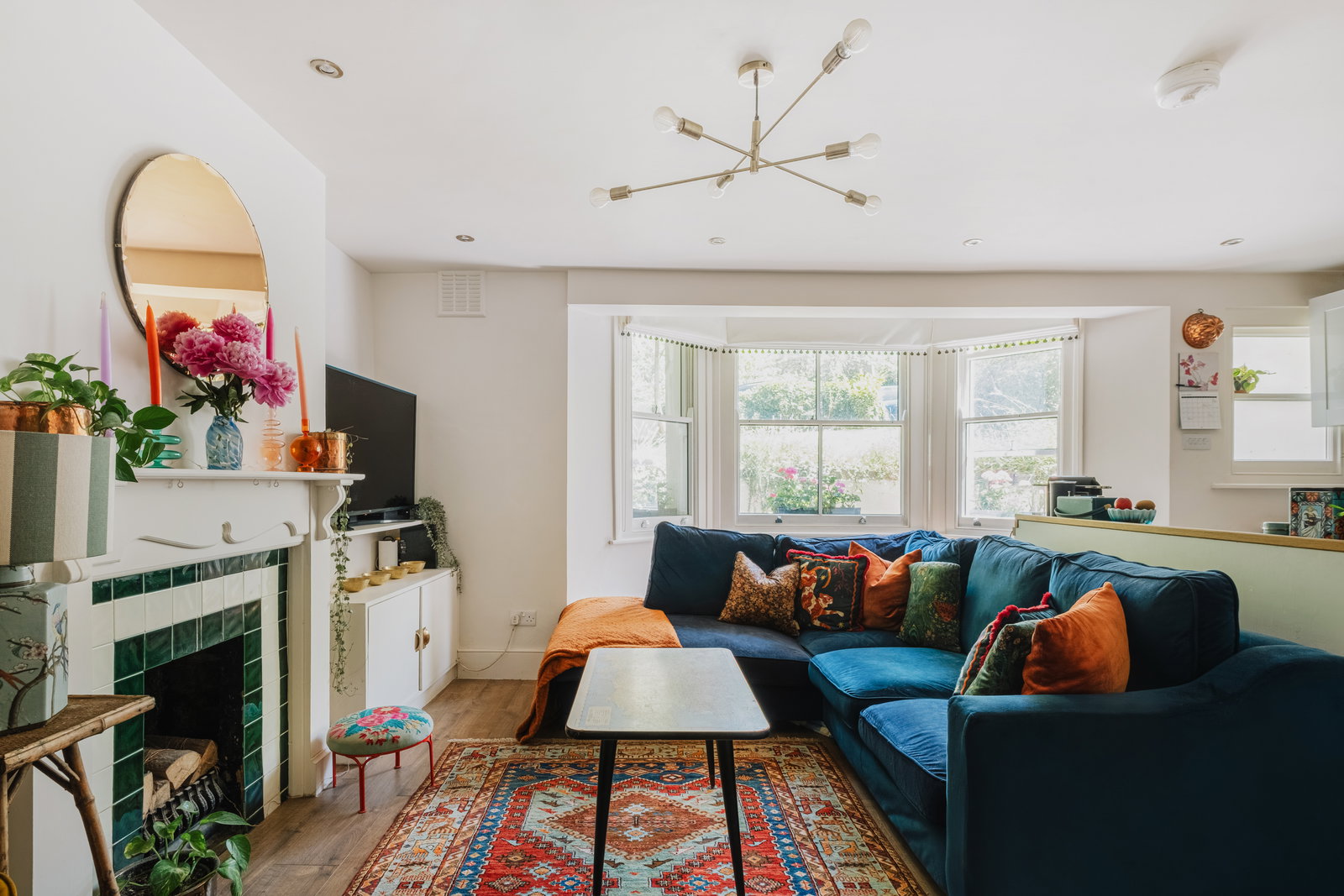 Maisonette in London