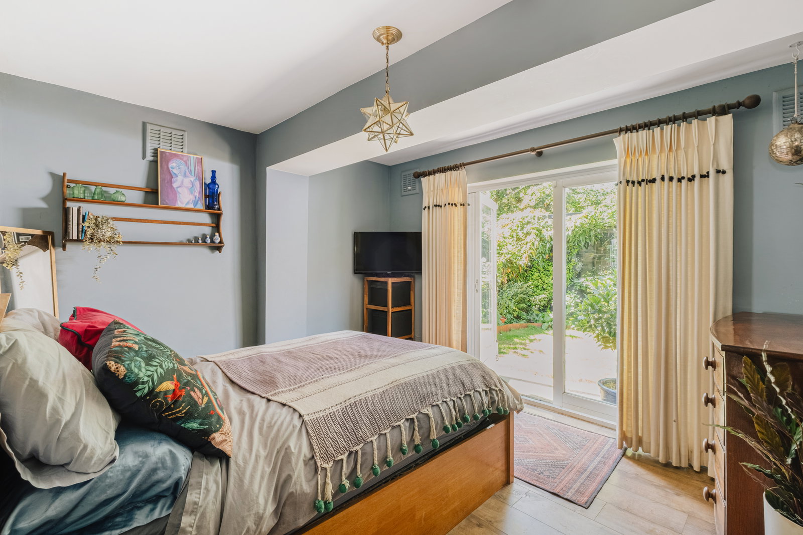 Maisonette in London