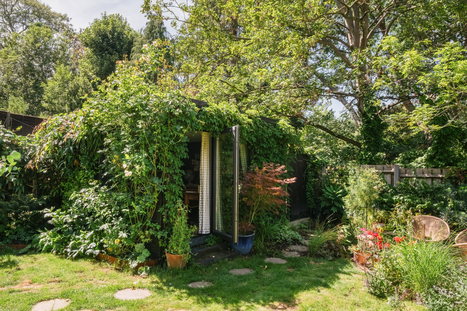 Maisonette in London