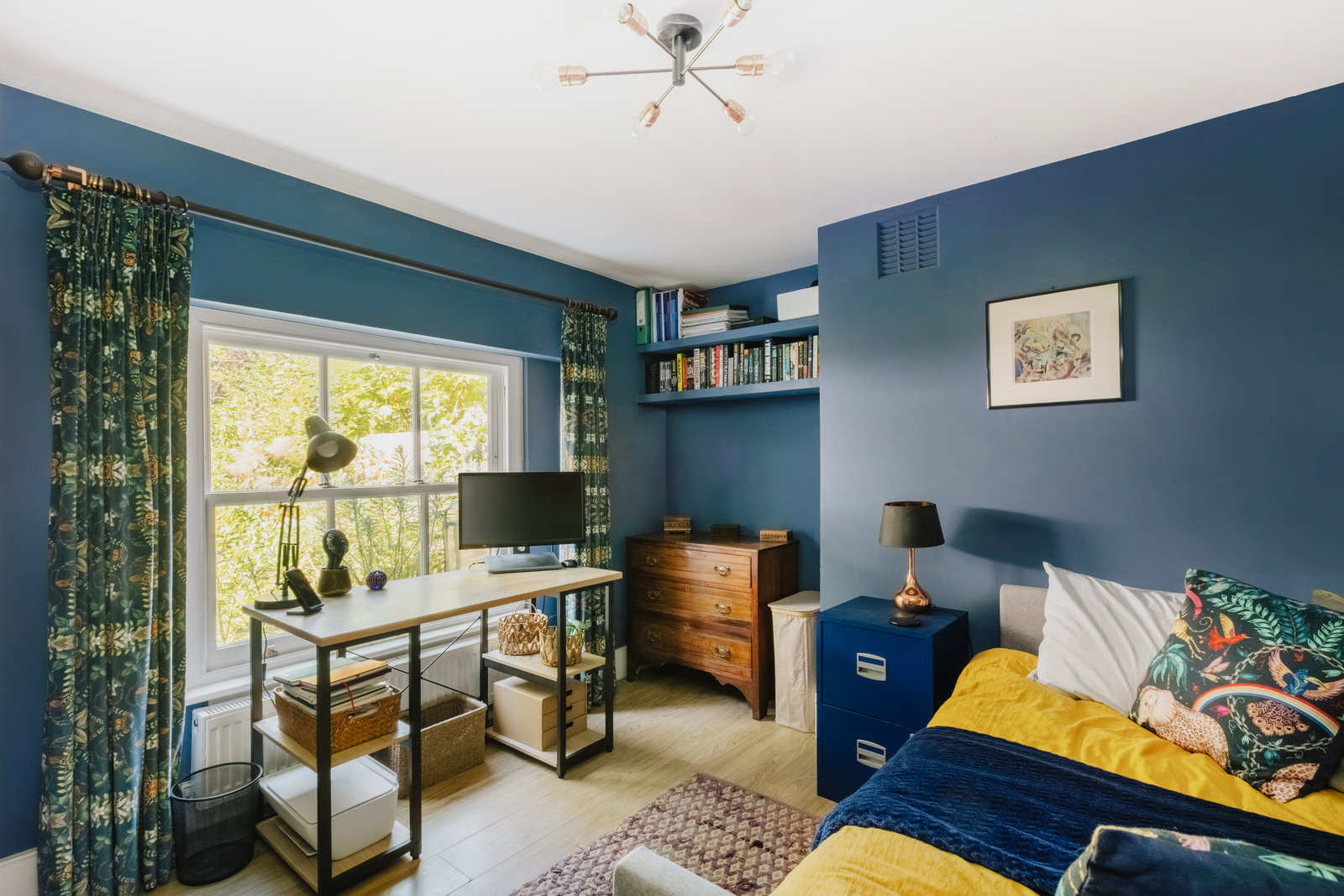 Maisonette in London