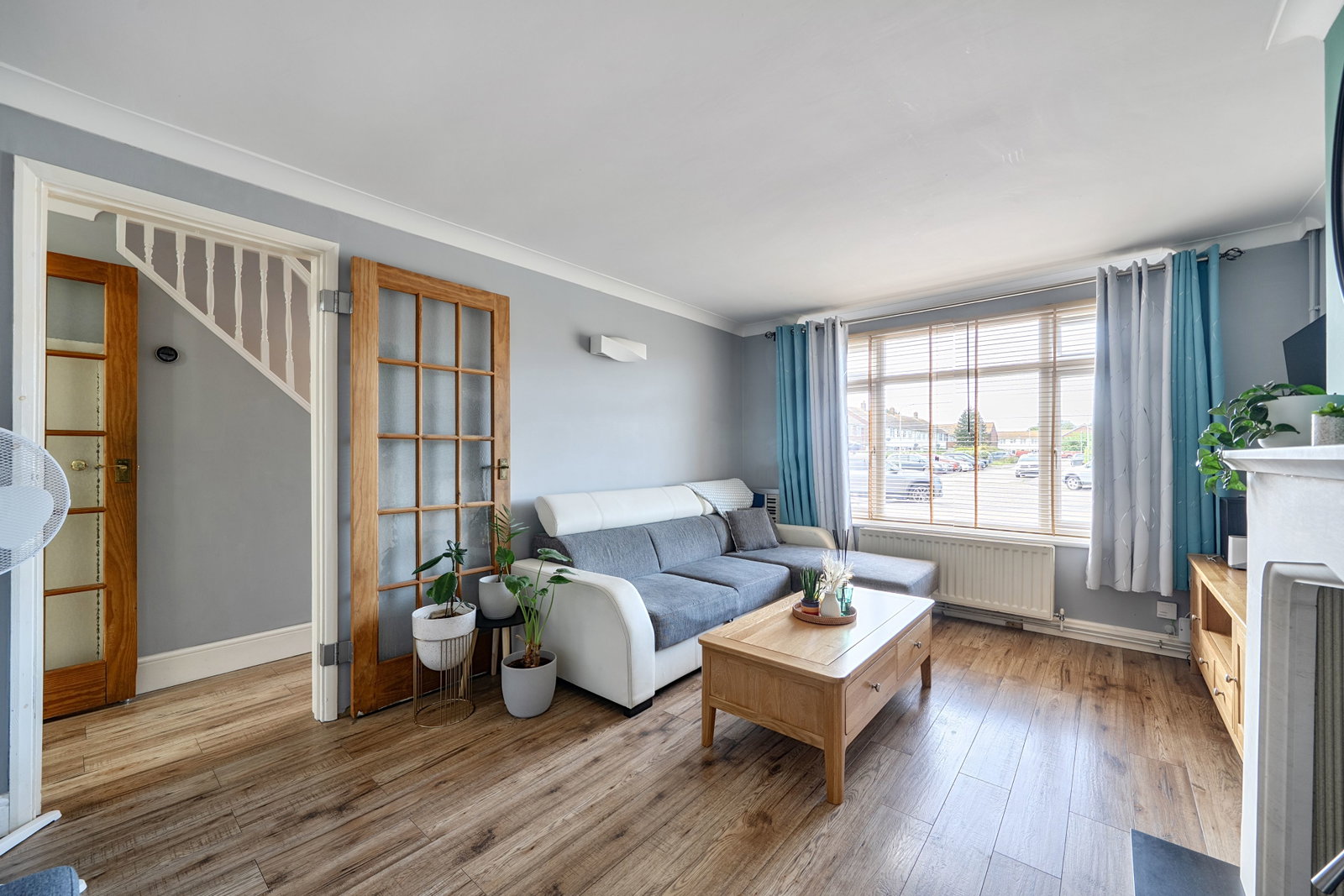 Semi Detached House in Broadstairs