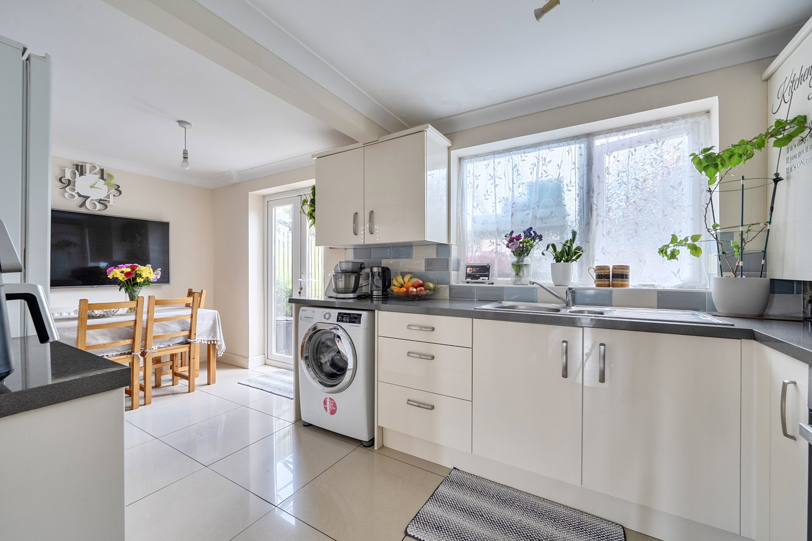 Semi Detached House in Broadstairs