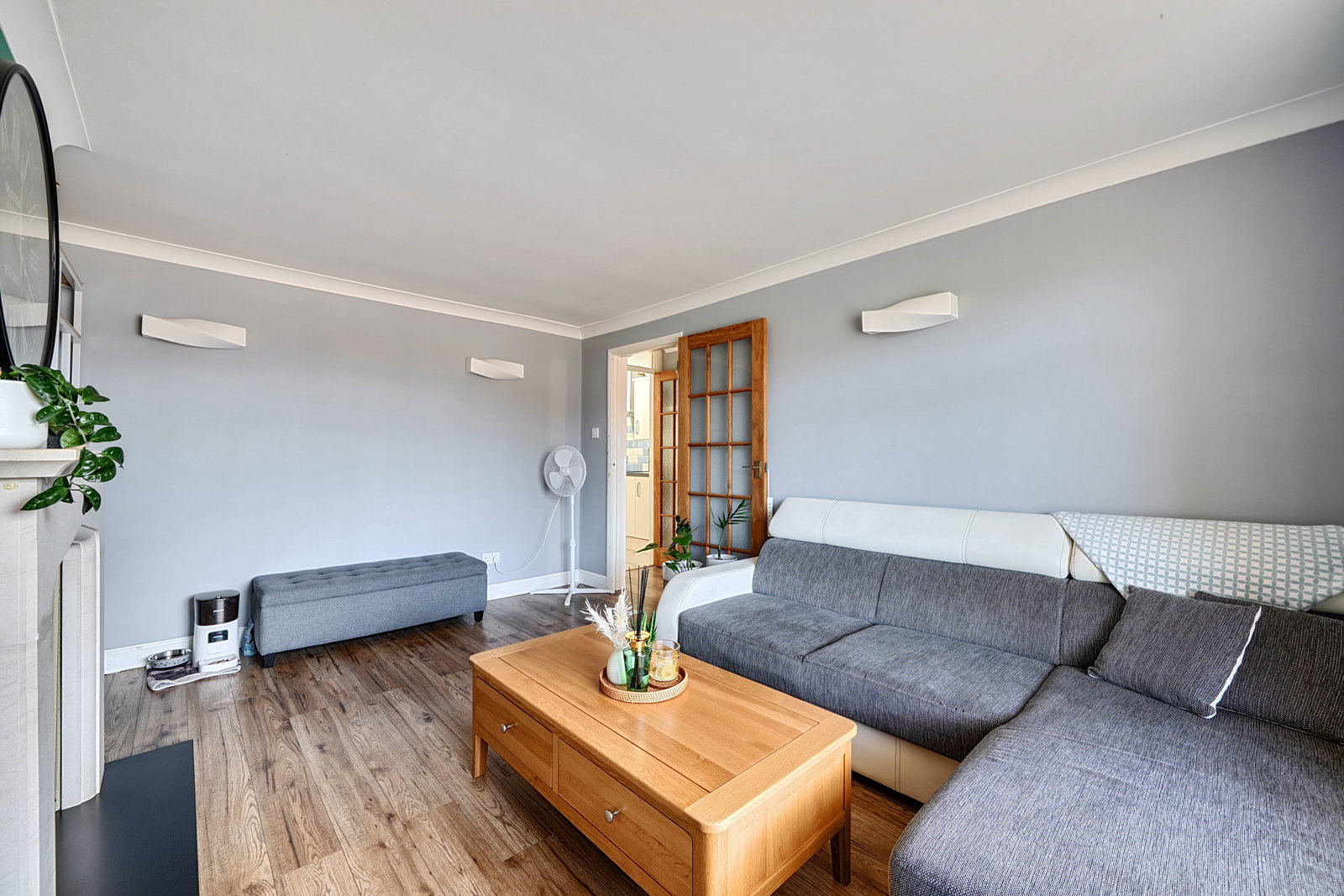 Semi Detached House in Broadstairs