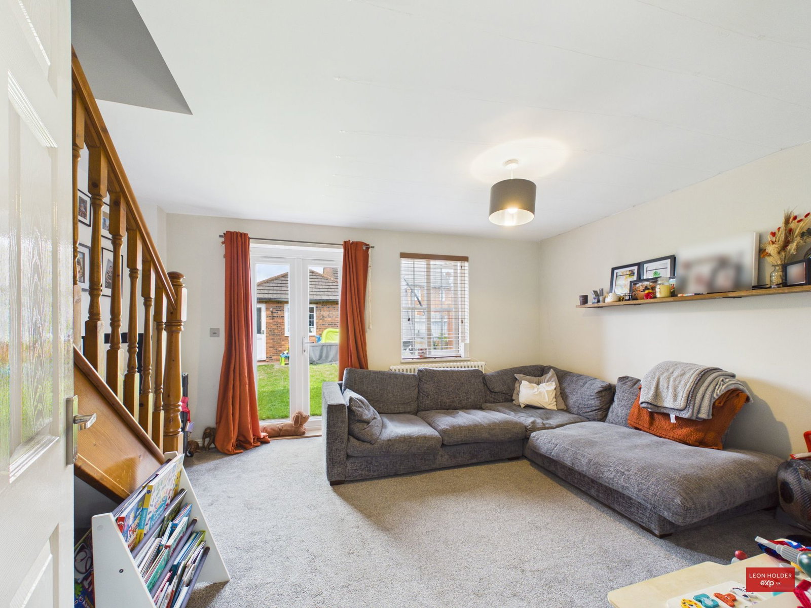 Semi Detached House in Gloucester