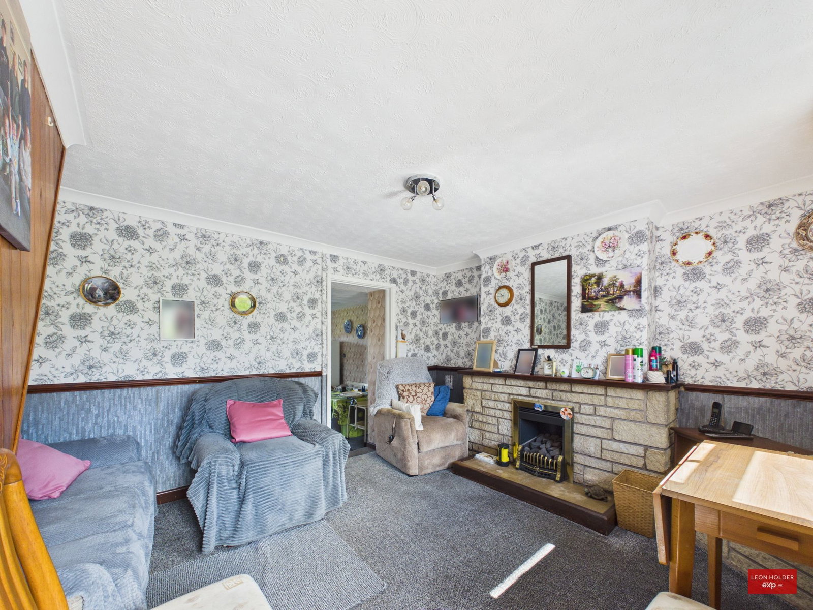 Semi Detached House in Drybrook