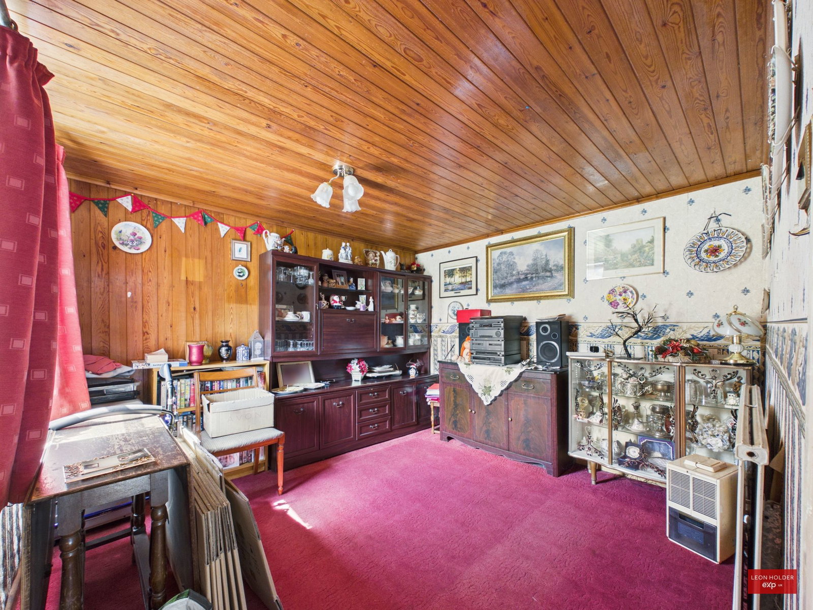Semi Detached House in Drybrook