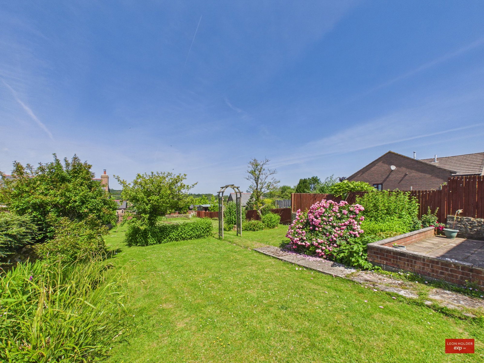 Semi Detached House in Drybrook