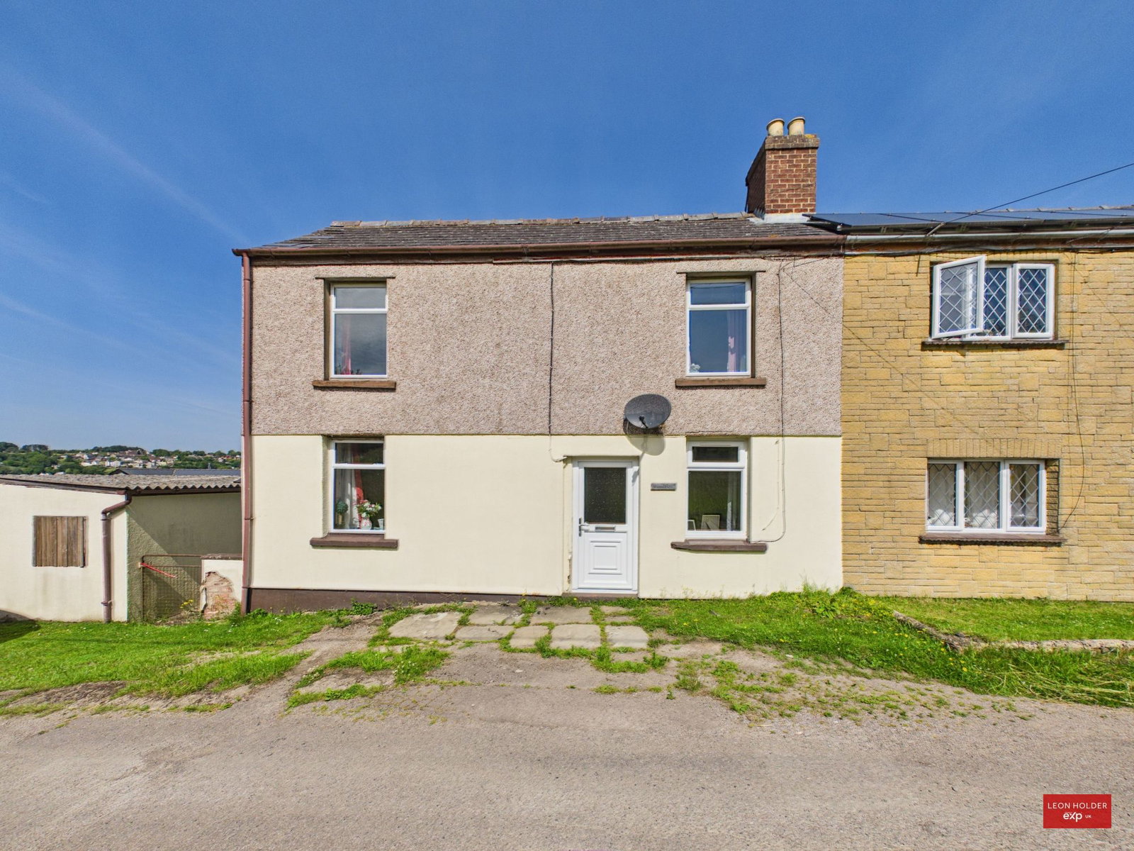 Semi Detached House in Drybrook