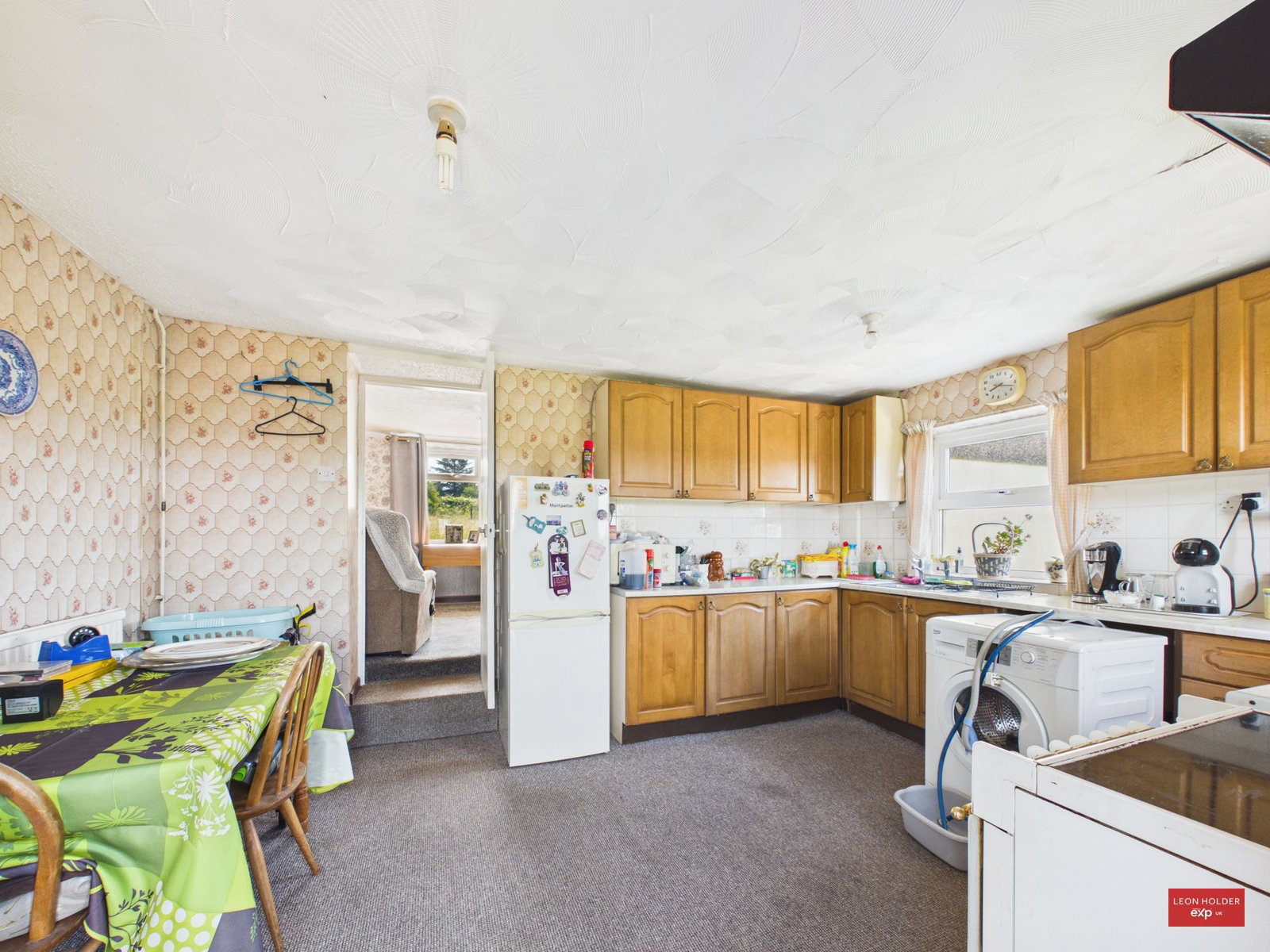 Semi Detached House in Drybrook