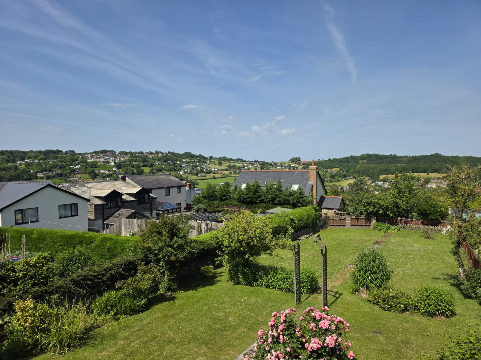 Semi Detached House in Drybrook