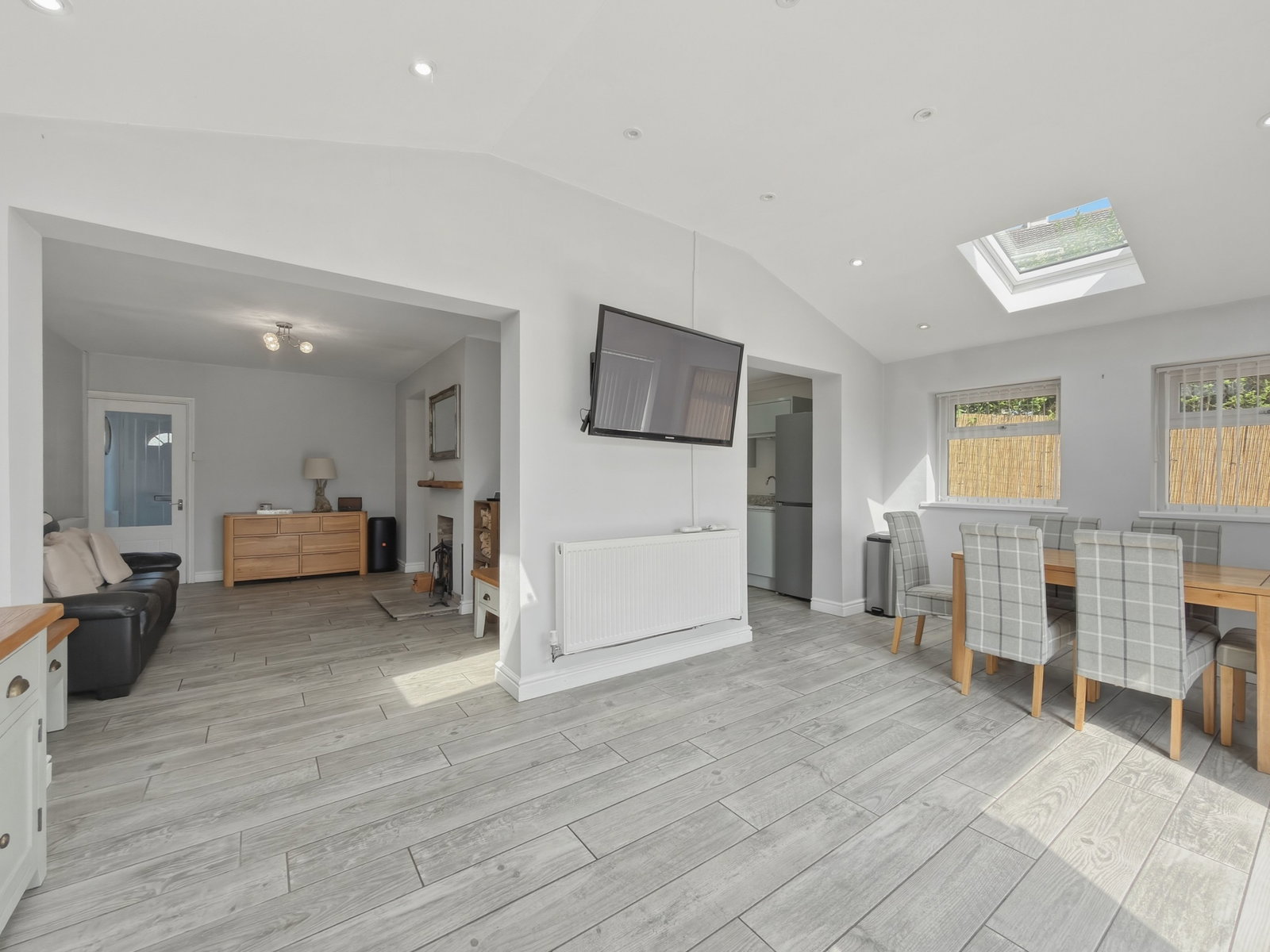 End Of Terrace House in Cwmbran