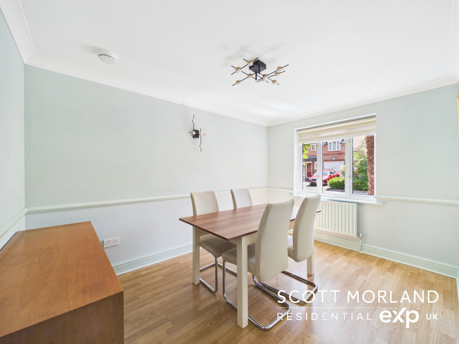 Detached House in Chineham