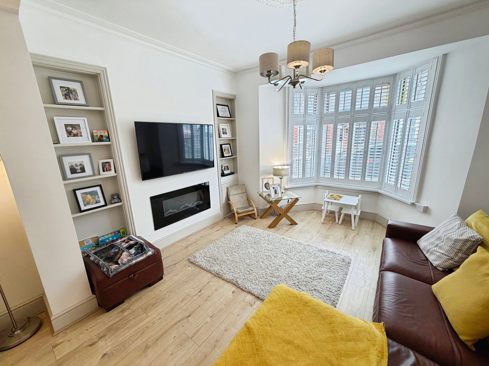 Terraced House in Port Talbot