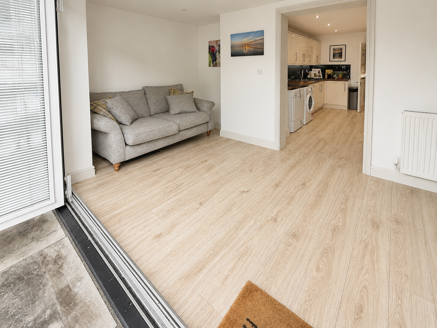 Terraced House in Port Talbot