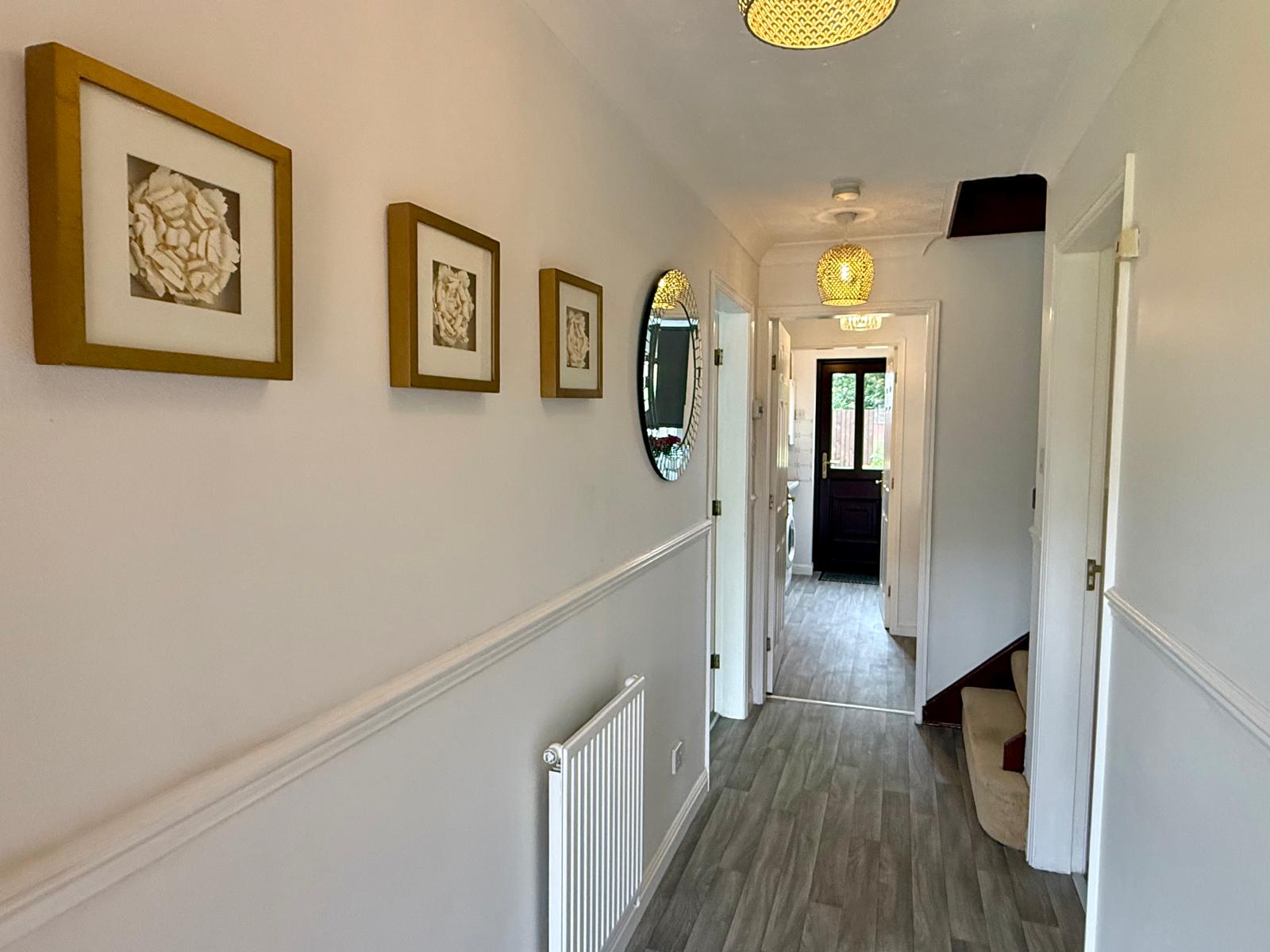 Detached House in Swansea