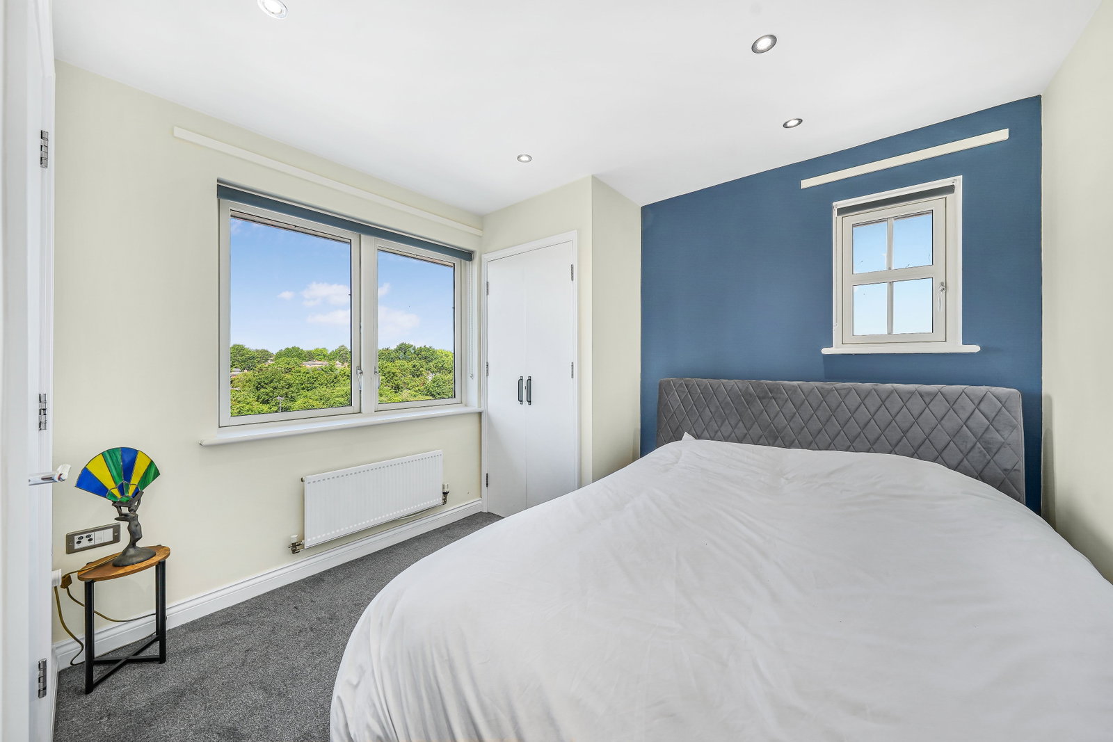 Flat in Basildon