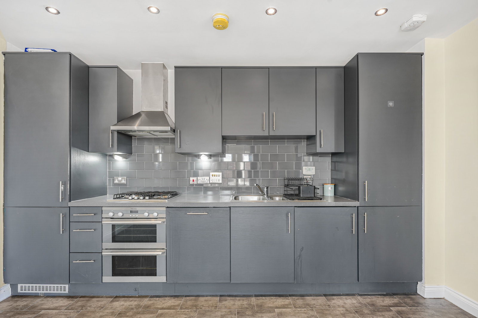 Flat in Basildon