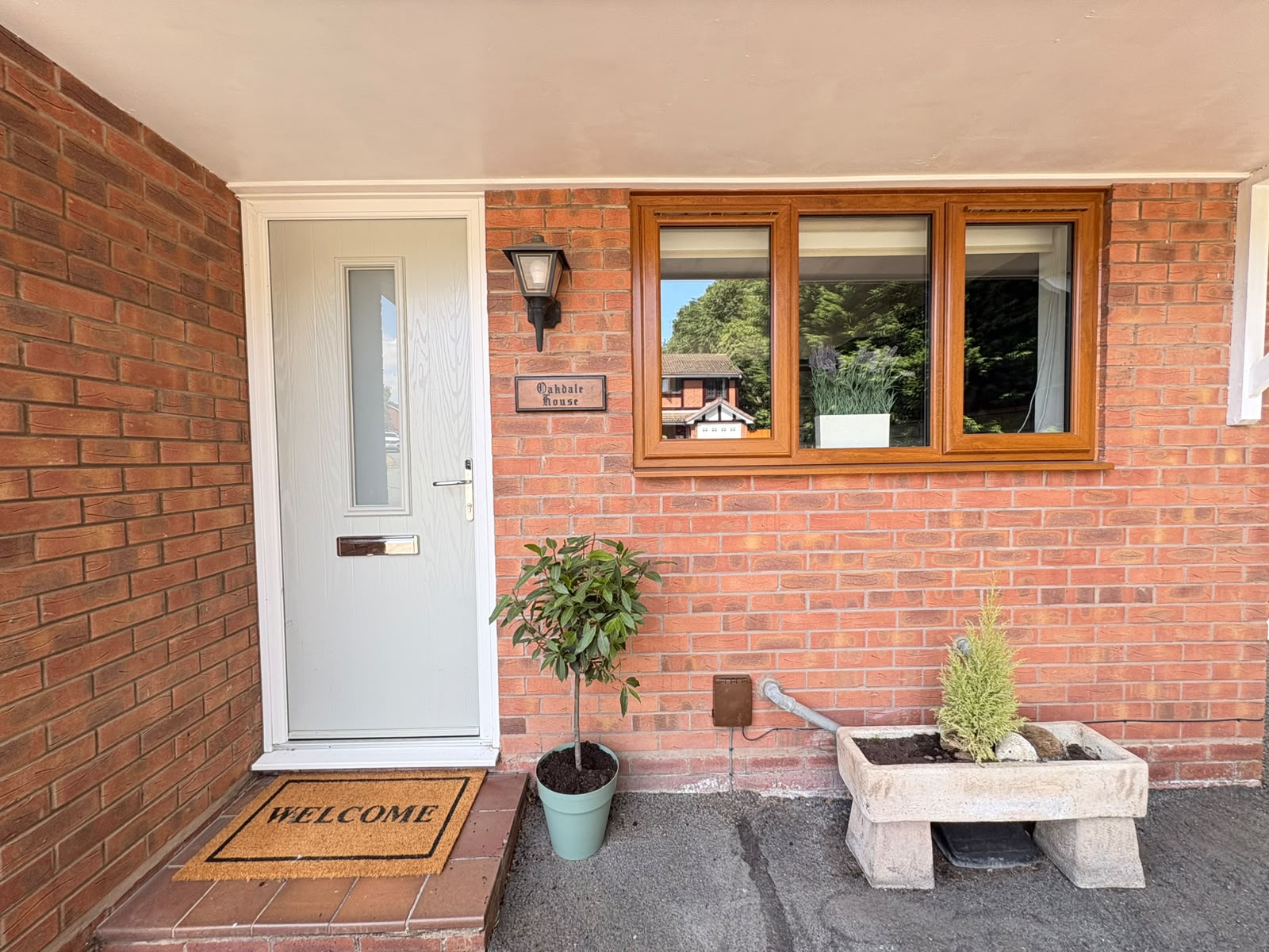 Detached House in Cannock