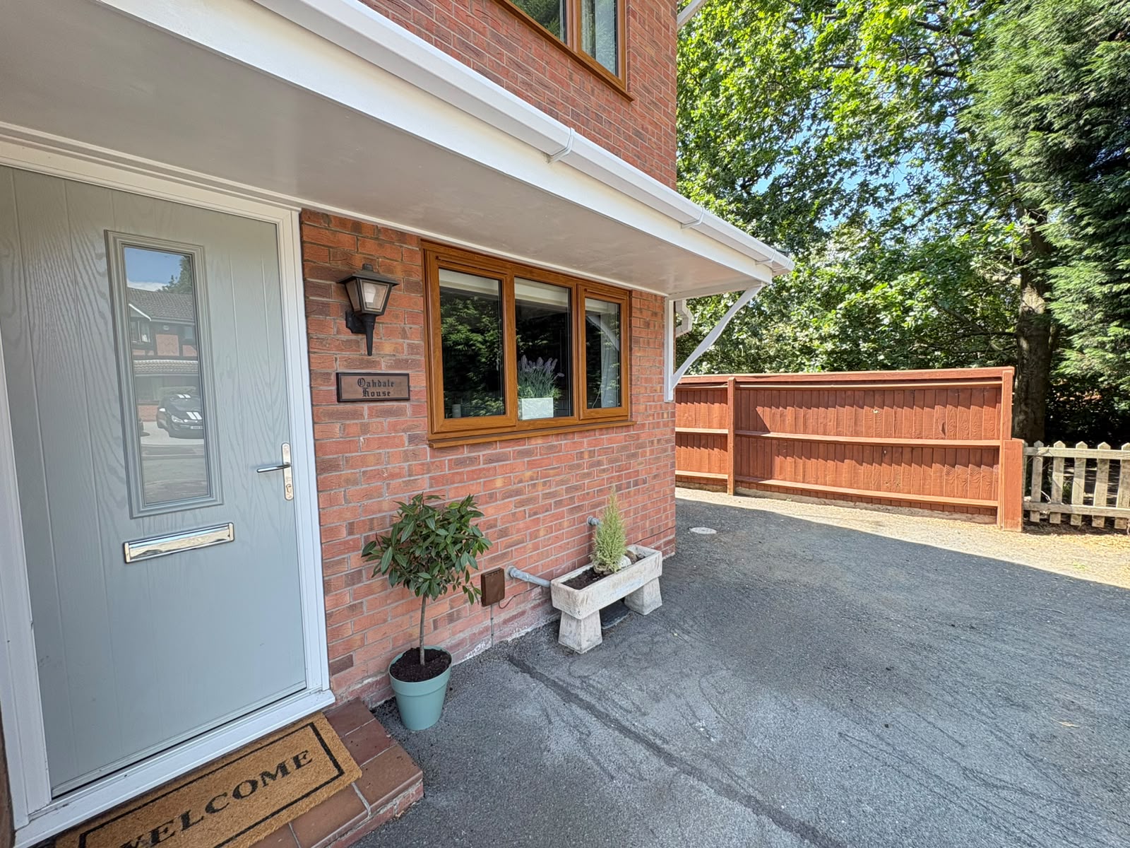 Detached House in Cannock