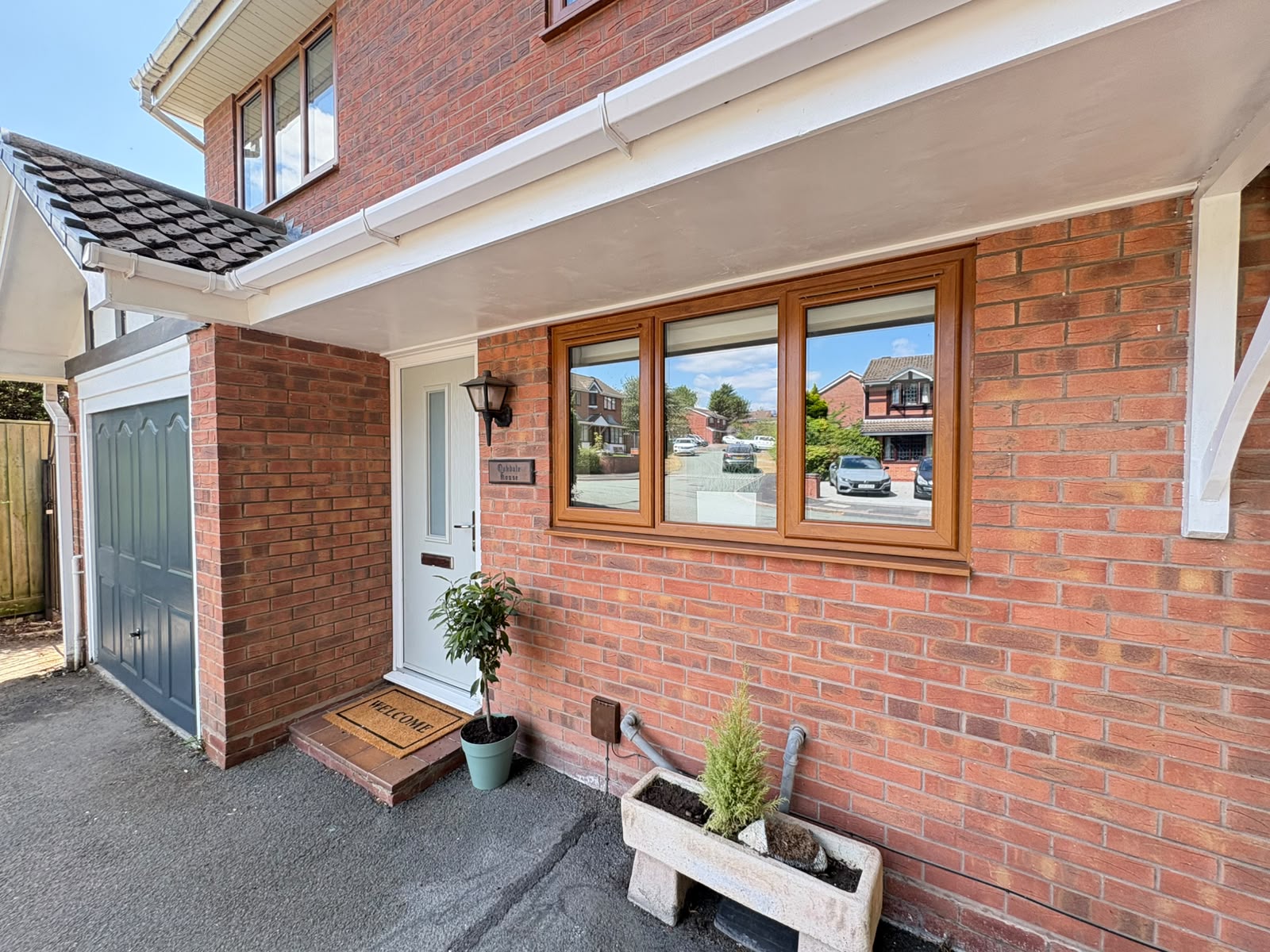 Detached House in Cannock