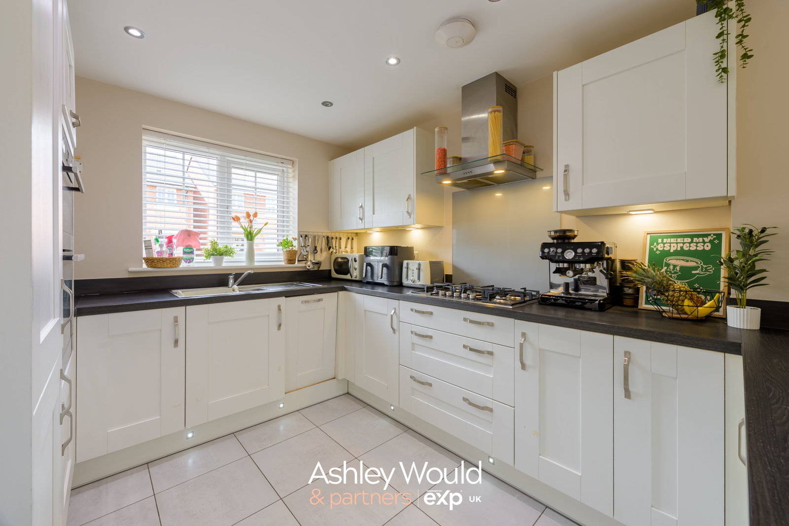 Detached House in Kingswinford 