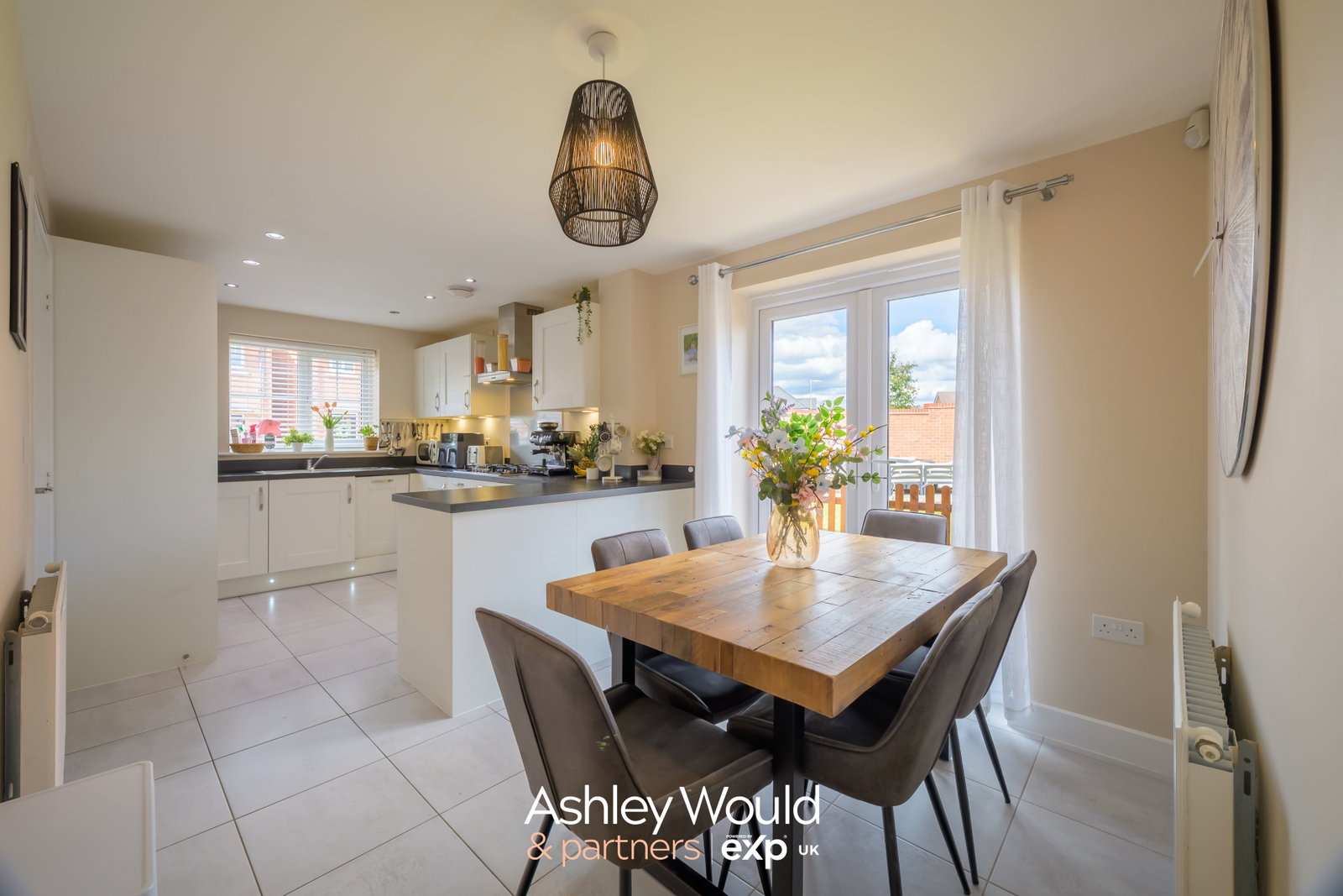 Detached House in Kingswinford 