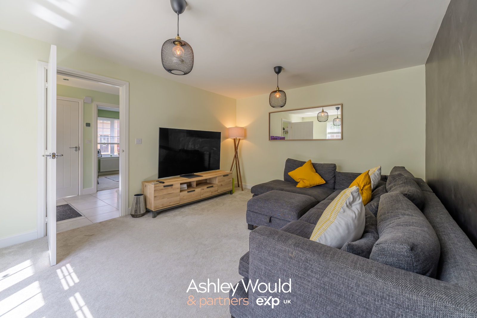 Detached House in Kingswinford 