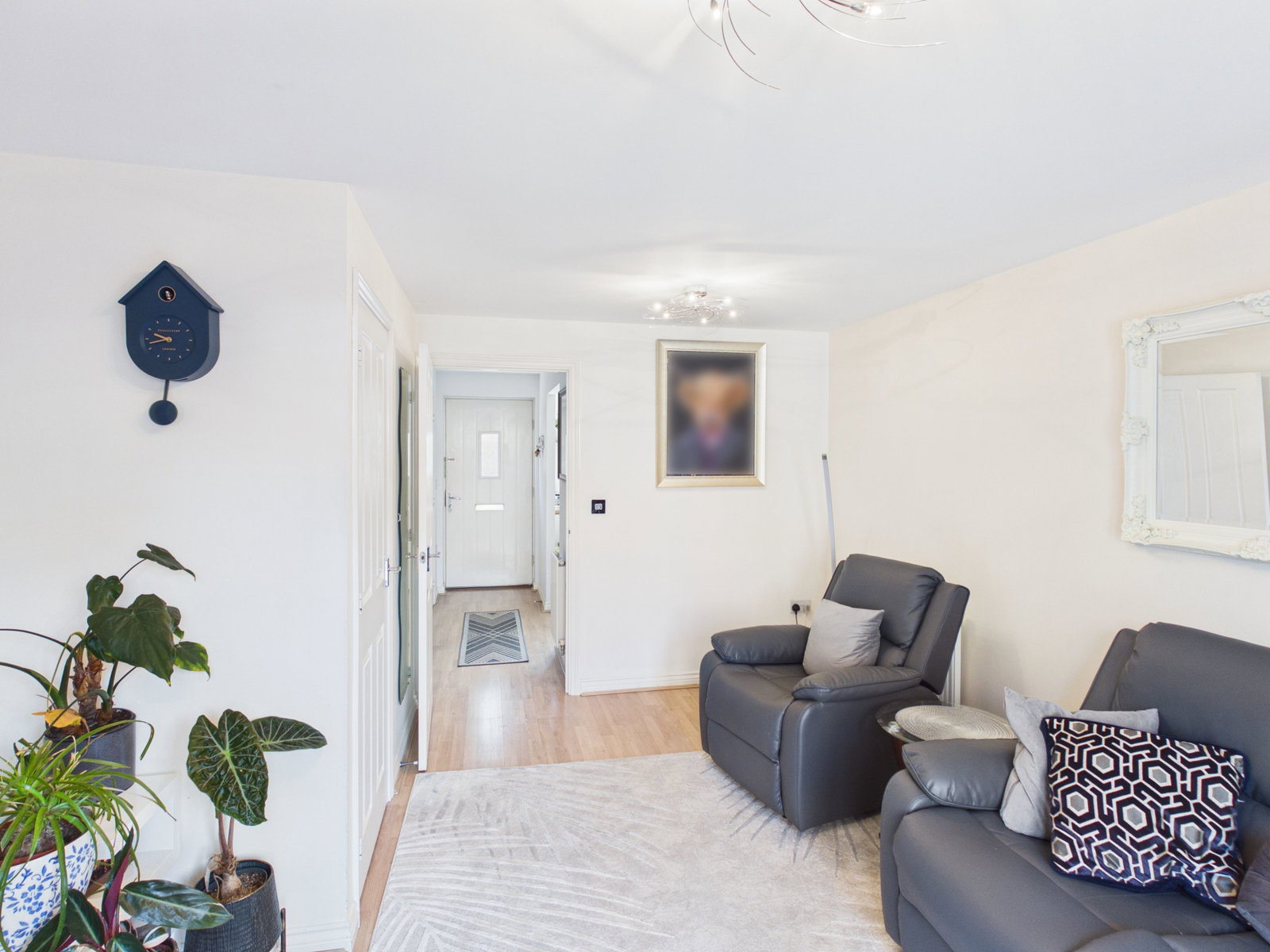 Terraced House in Thetford
