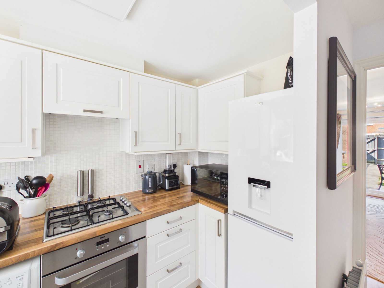 Terraced House in Thetford 4