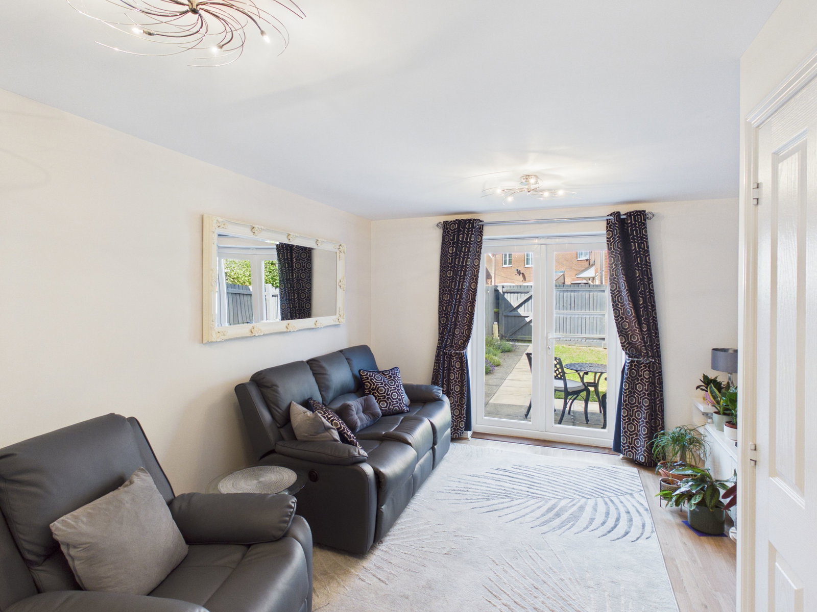 Terraced House in Thetford
